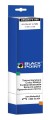Black Point taśma barwiąca zastępuje Epson /, 12,7 mm / 17 m, 7,5 mln znaków (KBPE890 FX 890 LQ 590 BTEP0890BBW) Black